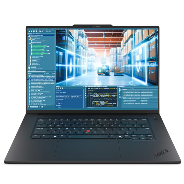 Notebook Lenovo ThinkPad T1g Gen 8 (21TD0003PB)