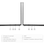 Notebook Lenovo ThinkPad T1g Gen 8 (21TD002DPB) - 8
