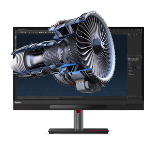 Monitor Lenovo ThinkVision 27 3D (63F1UAT3EU)