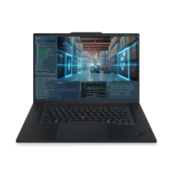 Notebook Lenovo ThinkPad P1 Gen 9 (21UE0000PB)