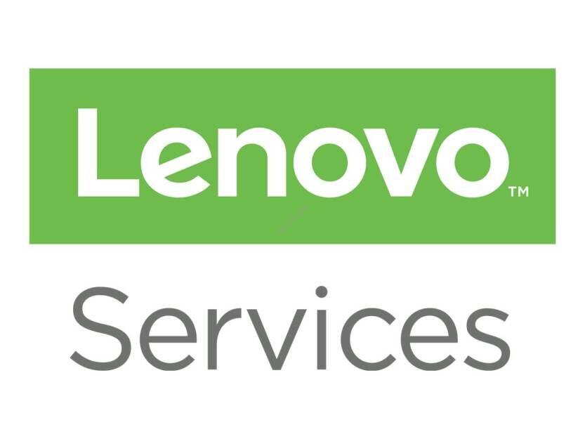 Lenovo rozszerzenie gwarancji z 2 letniej Carry-In do 3 letniej Premier Support dla ThinkCentre M (5WS0W86772)