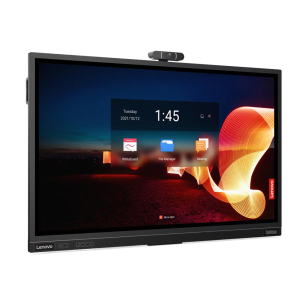 Monitor Lenovo ThinkVision T65 z transmiterem ThinkPlus MD80 (62F2WN1CEK)