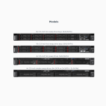 Lenovo ThinkSystem SR250 V3 + Windows Server 2025 Essentials (7DCL100EEA-WE25) - 2