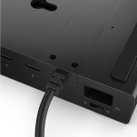 Lenovo ThinkPad Thunderbolt 5 Smart Dock 7500 (40BA0265EU) - 8