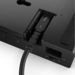 Lenovo ThinkPad Thunderbolt 5 Smart Dock 7500 (40BA0265EU) - 7