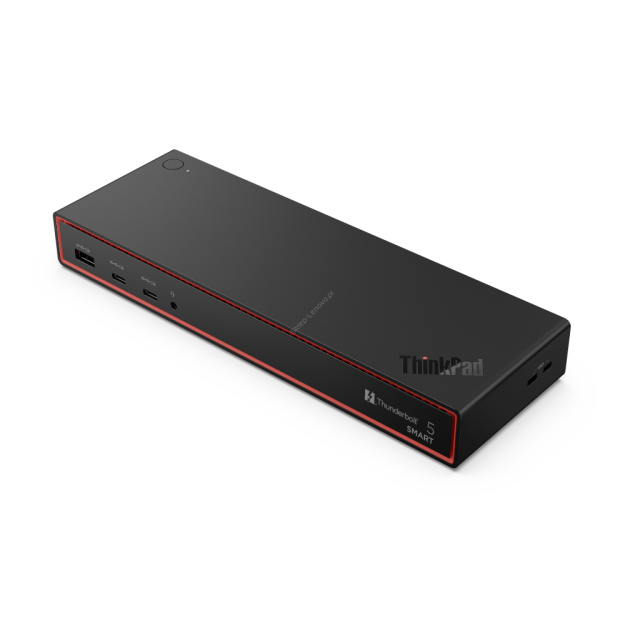 Lenovo ThinkPad Thunderbolt 5 Smart Dock 7500 (40BA0265EU)