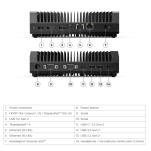 Lenovo ThinkEdge SE30 (11NH0018PB) - 4