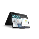 Notebook Lenovo ThinkPad T14s 2-in-1 Gen 1 (21R30040PB) - 2