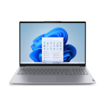 Notebook Lenovo ThinkBook 16 G8 (21SK00R2PB) - 2