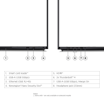Notebook Lenovo ThinkPad P14s Gen 6 (21QT000UPB) - 8