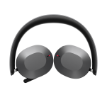 Zestaw słuchawkowy ThinkPad Dual-Mode Wireless ANC Foldable 8550 - Aura Edition (4XD1V23301) - 10