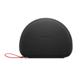 Zestaw słuchawkowy ThinkPad Dual-Mode Wireless ANC Foldable 8550 - Aura Edition (4XD1V23301) - 9