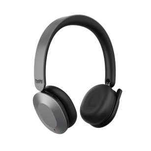 Zestaw słuchawkowy ThinkPad Dual-Mode Wireless ANC Foldable 8550 - Aura Edition (4XD1V23301)
