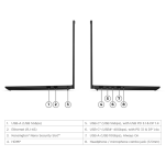 Notebook Lenovo ThinkPad E14 Gen 7 (21T0004TPB) - 11