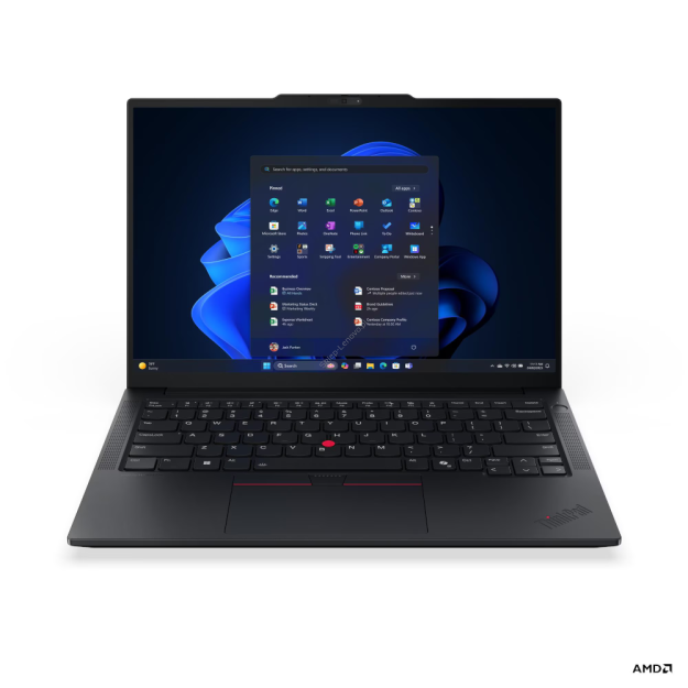 Notebook Lenovo ThinkPad E14 Gen 7 (21T0004TPB)