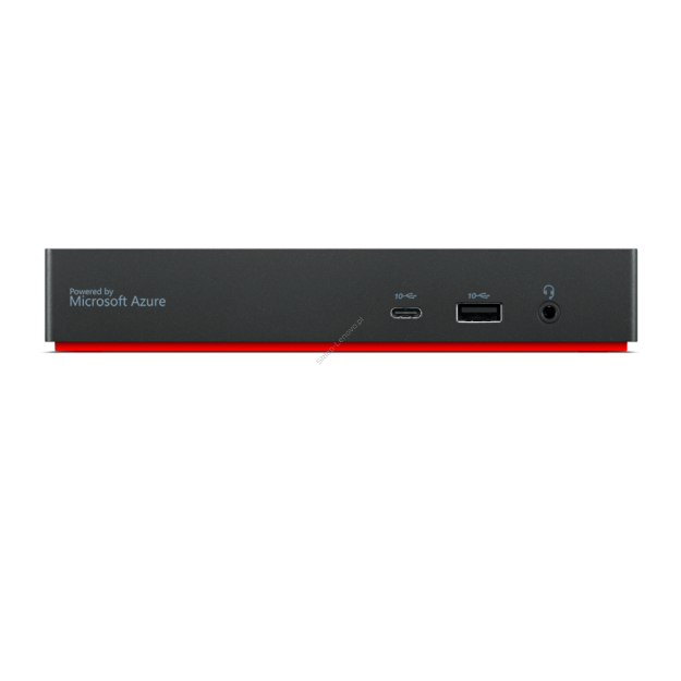 Lenovo ThinkPad Universal USB-C/ Thunderbolt Smart Dock (40B20135EU)