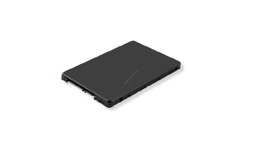 Dysk Lenovo ThinkSystem 5210 Entry 7,68 TB SSD SATA 6Gb/s (4XB7A38146)