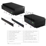 Lenovo ThinkEdge SE60n Gen 2 (13MC0004YP) - 6