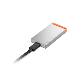 Dysk przenośny Lenovo PS6S SSD 2TB (4XB1T88411)