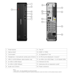Lenovo ThinkCentre M90s Gen 6 (12YU0012PB) - 6