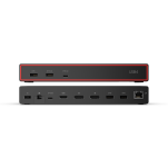 Lenovo ThinkPad USB4 Dock 5000 (40BF0100EU) - 7