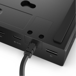 Lenovo ThinkPad USB4 Dock 5000 (40BF0100EU) - 3