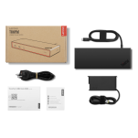 Lenovo ThinkPad USB4 Dock 5000 (40BF0100EU) - 6