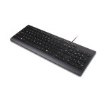 Klawiatura przewodowa Lenovo Essential z klawiszem Copilot (4Y41R64672) - 2