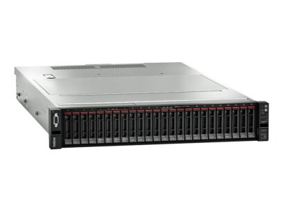 Lenovo ThinkSystem SR650 V3 (7D76A05TEA)