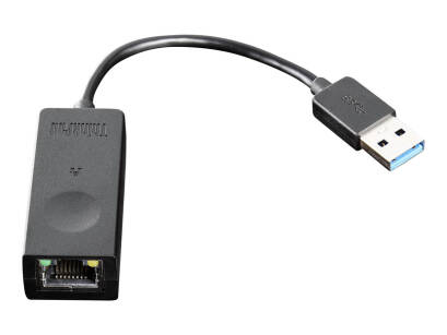 LENOVO ThinkPad USB 3.0 Ethernet Adapter (4X90S91830)