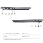 Notebook Lenovo ThinkBook 14 G9 (21UY007EPB) - 11