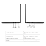 Notebook Lenovo ThinkPad E14 Gen 8 (21Y200AKPB) - 10