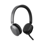 Zestaw słuchawkowy ThinkPad Dual-Mode Wireless ANC Foldable 8550 - Aura Edition (4XD1T60925) - 2