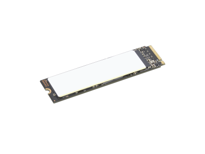 Dysk SSD Lenovo 1 TB PCIe Gen4 NVMe OPAL2 M.2 2280 (4XB1M86955)