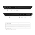 Notebook Lenovo ThinkPad T14 Gen 7 (21WN009CPB) - 13
