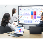 Monitor Lenovo ThinkVision T75 z transmiterem ThinkPlus MD80 (62F4WN1CEK) - 13