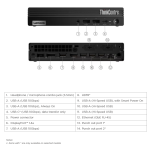 Lenovo ThinkCentre M75q Gen 5 (12RQ0013PB) - 4
