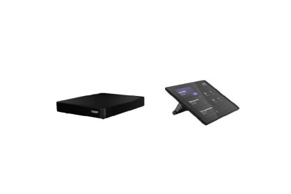 Lenovo ThinkSmart Core dla Microsoft Team Rooms (11LR000BPB)