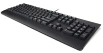 Klawiatura Lenovo przewodowa Preferred Pro II US z symbolem euro (4X30M86918)  - 3