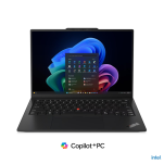 Notebook Lenovo ThinkPad X1 Carbon 14 (21V70078PB) - 2