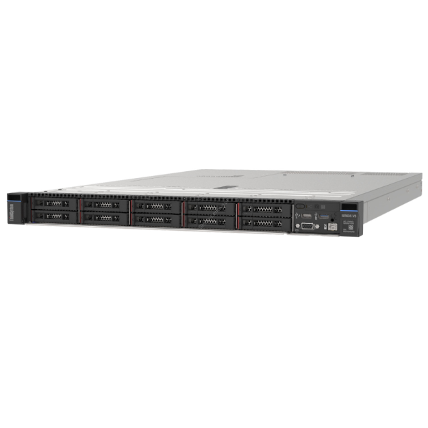 Lenovo ThinkSystem SR635 V3 + Windows Server 2025 Standard (7D9G1000EA-WS25)