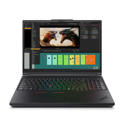 Notebook Lenovo ThinkPad P16 Gen 3 (21RQ005CPB)