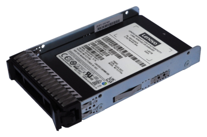Dysk Lenovo 1,92 TB SSD Read Intensive SATA 6GB 2,5" (4XB7B09969)