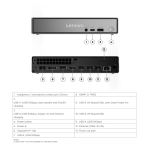 Lenovo ThinkCentre Neo 50q Gen 6 (13HR003YPB) - 8