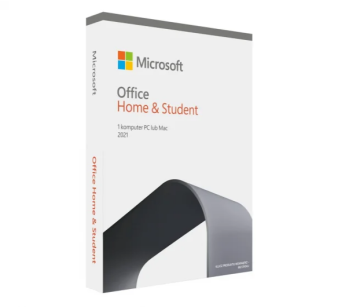 Microsoft Office 2021 Home&Student BOX (79G-05418)