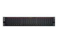 Lenovo ThinkSystem SR650 V3 (7D76A058EA) - 3