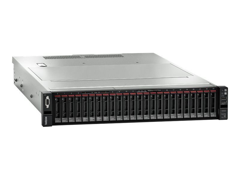 Lenovo ThinkSystem SR650 V3 (7D76A058EA)