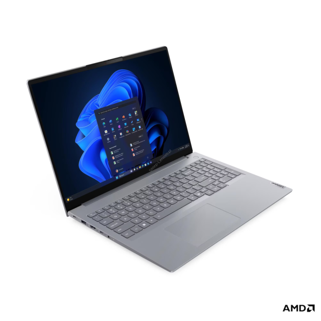Notebook Lenovo ThinkBook 16 G9 (21UT0097PB)