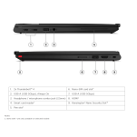 Lenovo ThinkPad X13 2-in-1 Gen 5 (21LW000QPB_DEMO) - 10