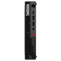 Lenovo ThinkStation P3 Tiny (30H0005LPB)